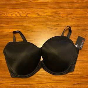 NWT 42DDD BRA